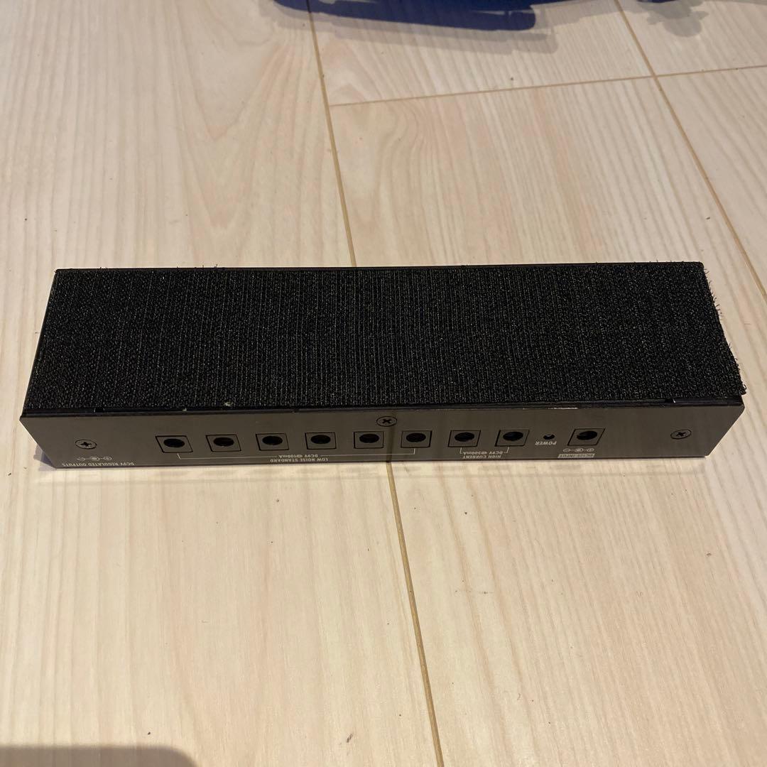 ギター Free The Tone USED PT-1D