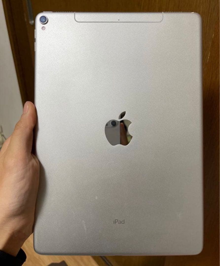 iPad本体 Ipad pro 2017 64GB