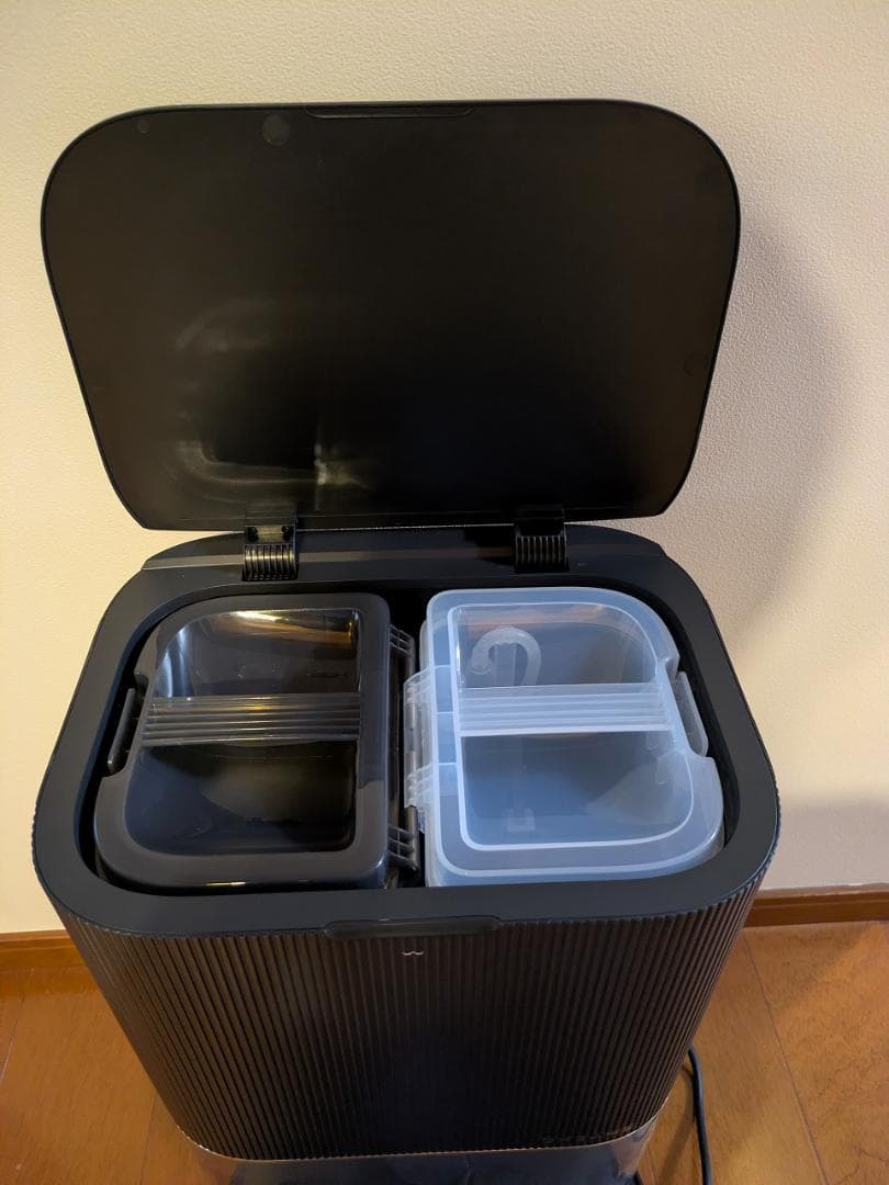 の*ぶ様 【美品・国内正規品】Dreame X30 Ultra 自動ロボット掃除