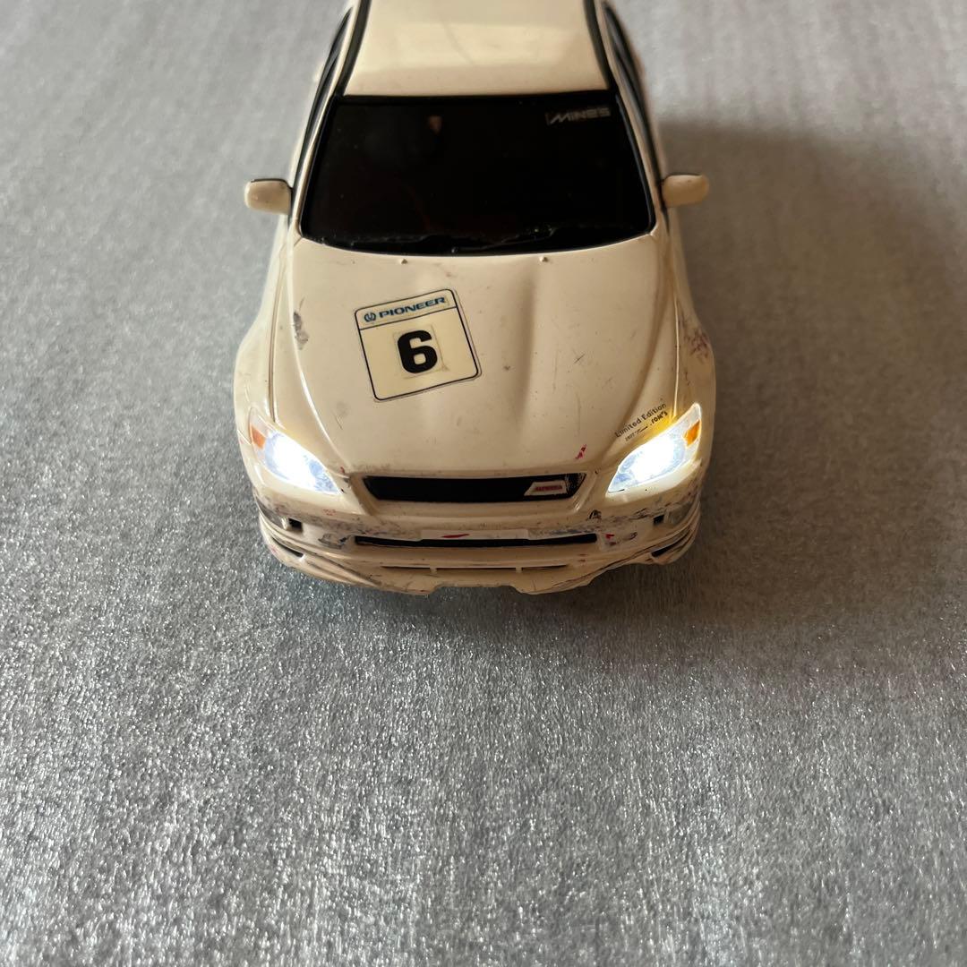 京商 kyosho ミニッツレーサー