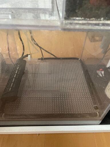 60㎝オーバーフローセット/大幅値下げ【引き取り限定】