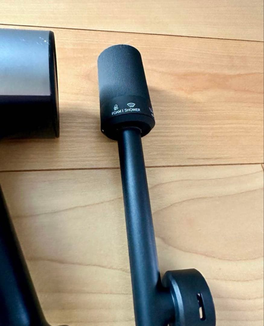 HOTO Washer Pro 20V 高圧洗浄機 バッテリー式