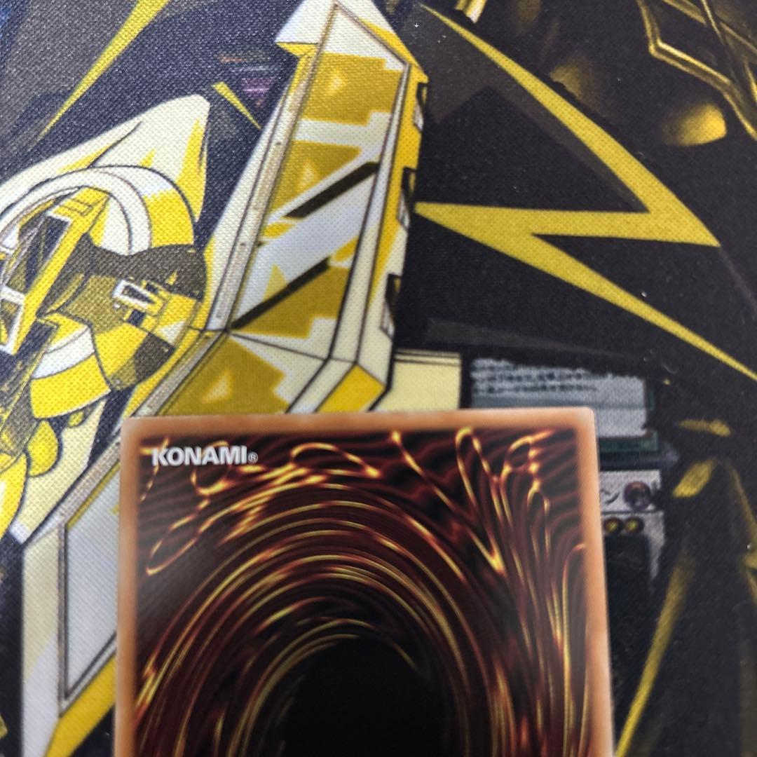 遊戯王【ガーデン・ローズ・メイデン】プリシク絵違い◆メルカリ便発送◆