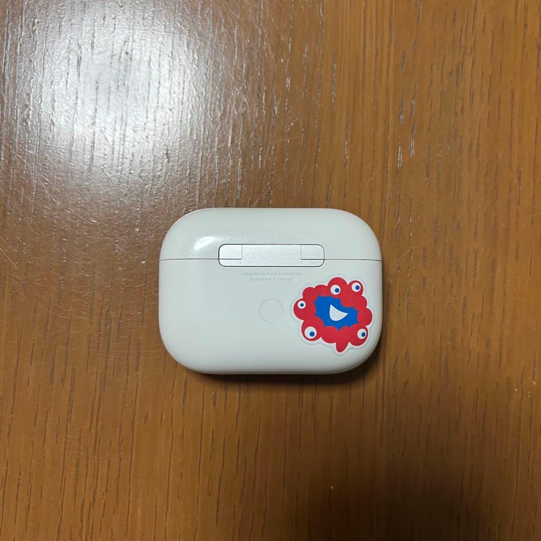 AirPods Pro 本体 ・充電ケース付き　付属品完備　正規品