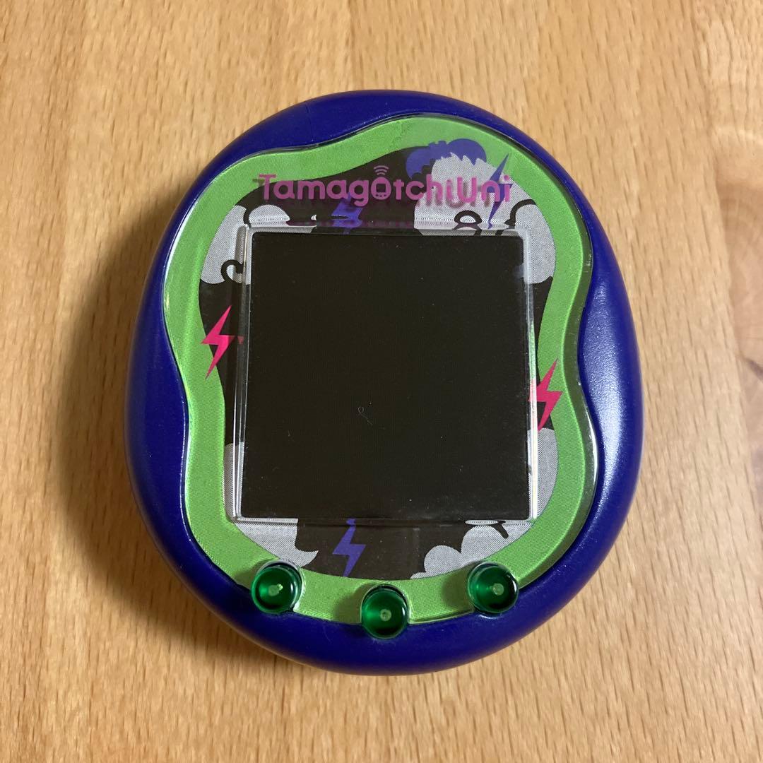 その他 Tamagotchi uni SWALLOWUNI