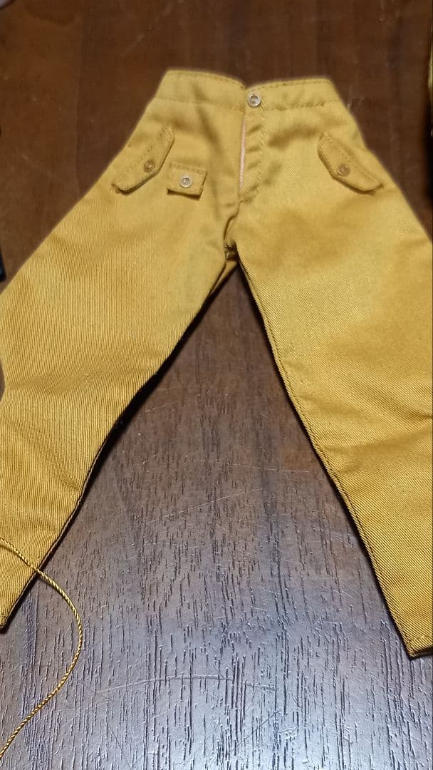 DID社製３R ヨーゼフ・ゲッベロス