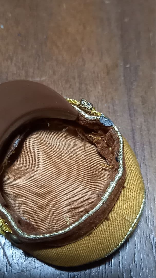 DID社製３R ヨーゼフ・ゲッベロス