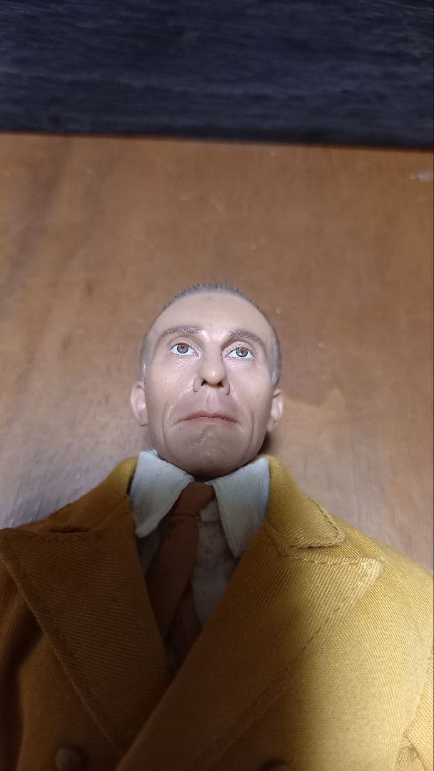 DID社製３R ヨーゼフ・ゲッベロス