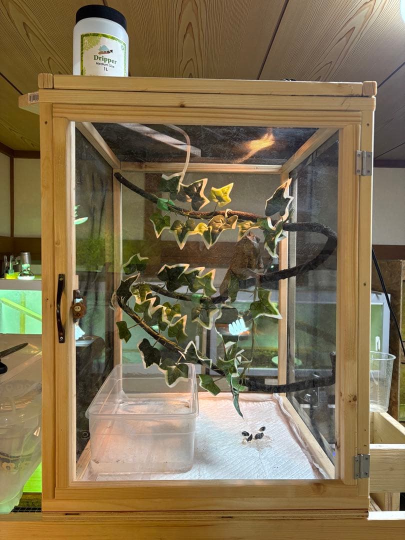 ゆきたろう　503030背面防水仕様板に変更