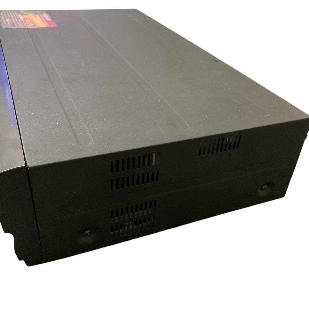 【美品】DXアンテナ DXR150V ビデオDVDレコーダー 2010年製