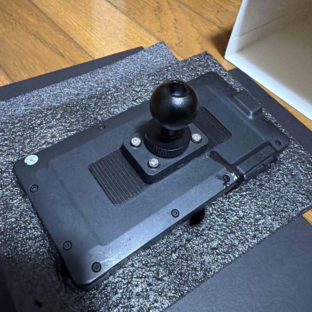 スマートディスプレイ　5.5インチ　SMー1C ニコマク　スマートモニター