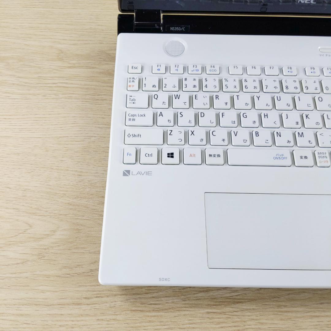 動作良好！ 快速SSD Windows11 ブルーレイ ノートパソコン カメラ付