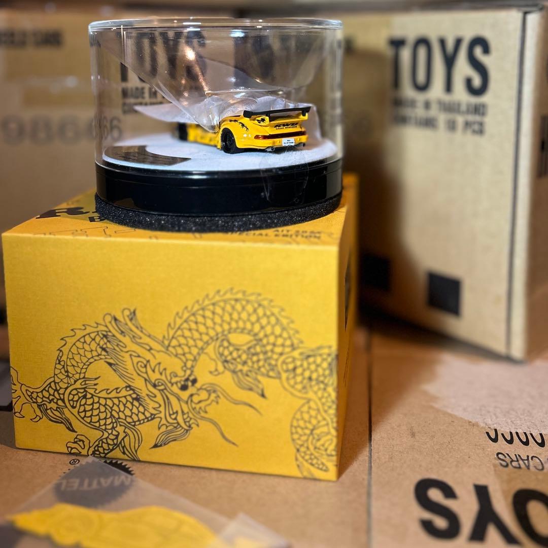 3日間限定✧˚꧁PGM-RAUHWelt꧂RWB 930