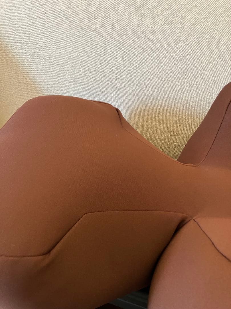 ⭐︎美品⭐︎リラクッションL (ブラウン)ONE AID 犬用