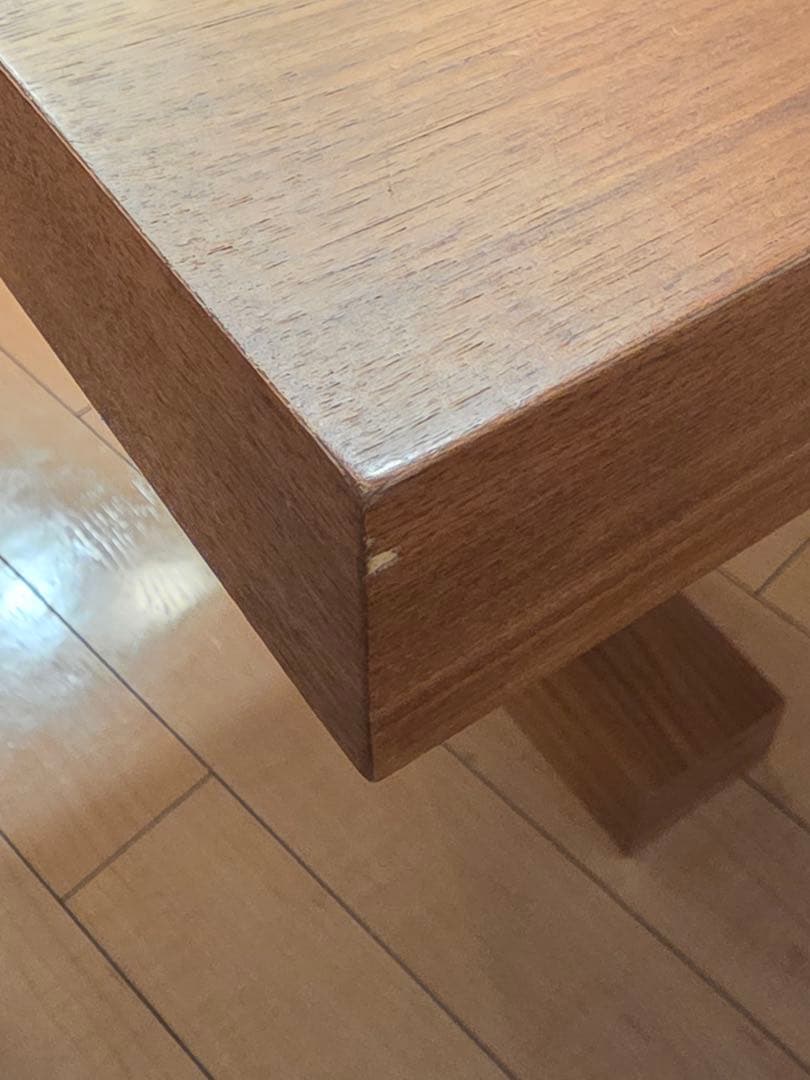 【最終価格】【送料込み】【ACTUS】 OWN-Fダイニングテーブル