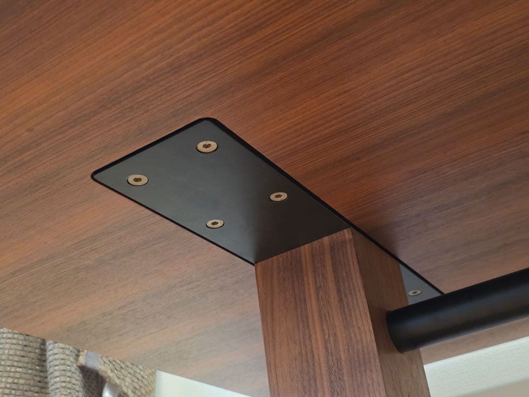 【最終価格】【送料込み】【ACTUS】 OWN-Fダイニングテーブル