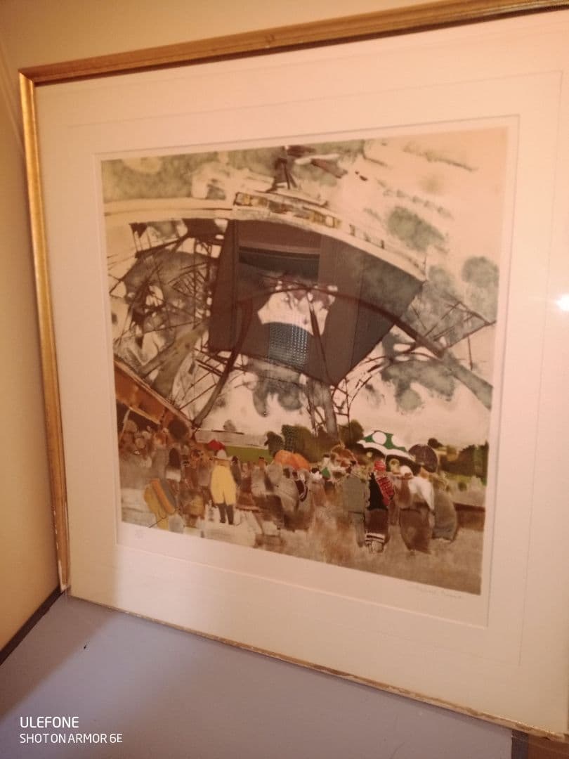 断捨離、ミッシェル　ロッド　エッフェル塔の詩