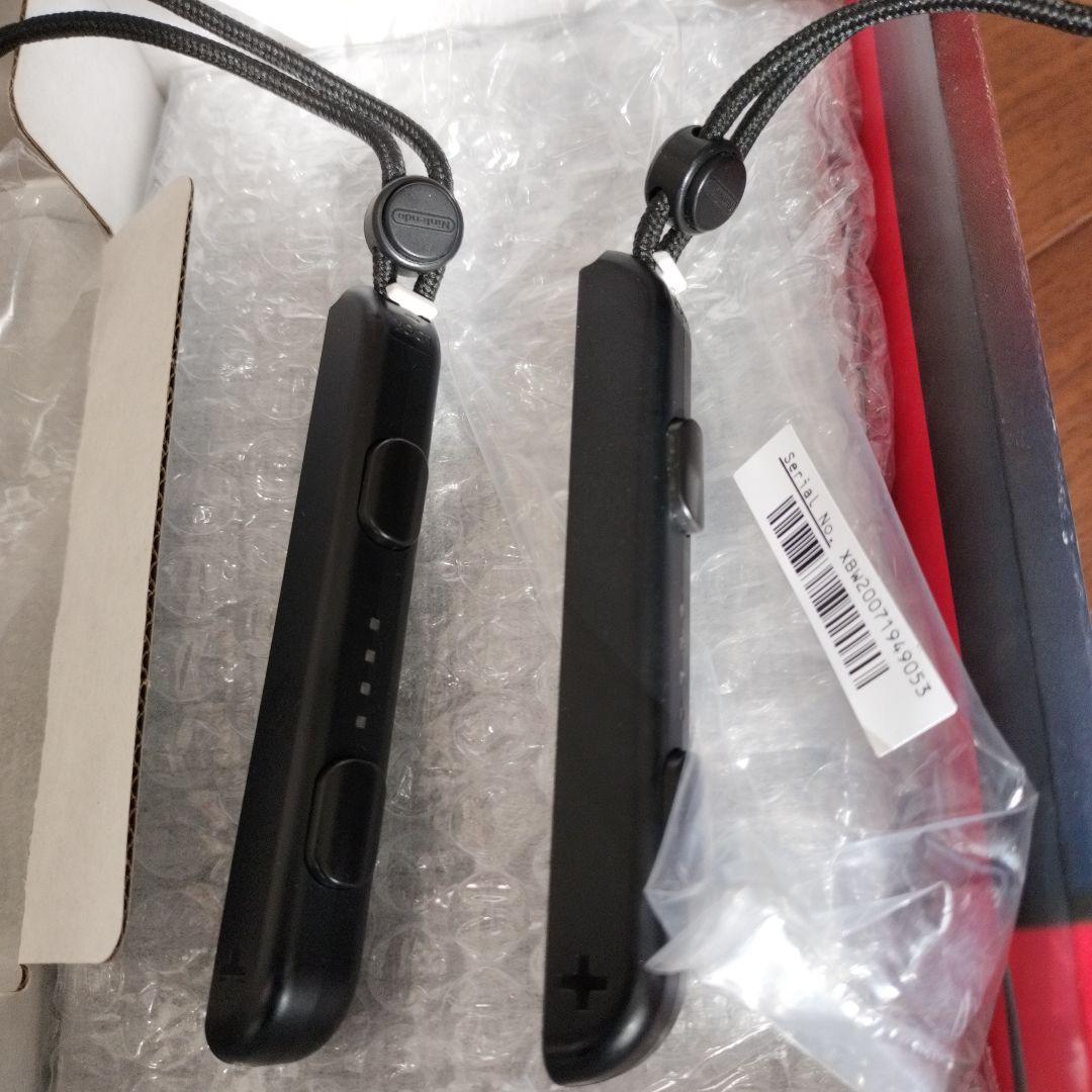 Switch Nintendo Switch ※付属品変更あり