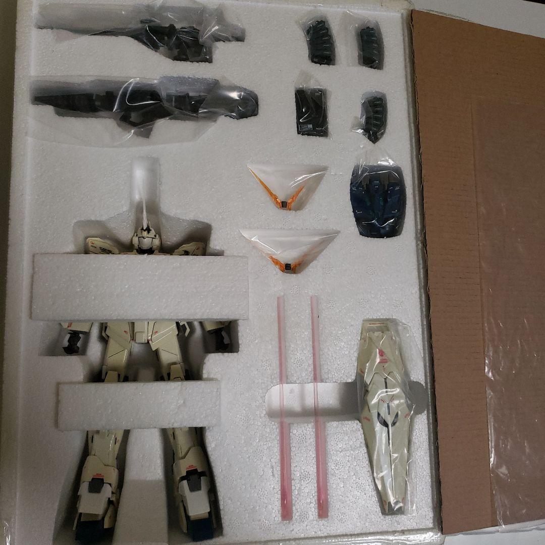 ガンダムメタルコンポジット　ユニコーン