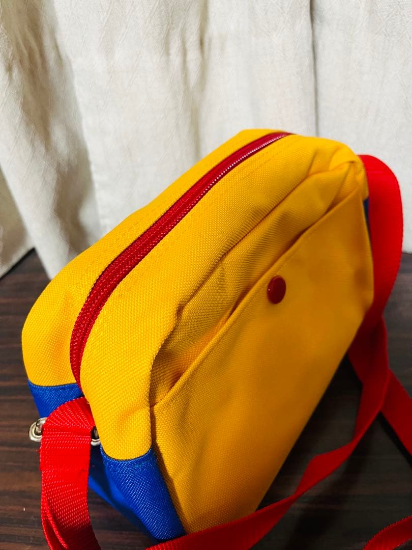 東京ディズニーランド トゥーンタウン オープン記念 バッグ カバン 1996