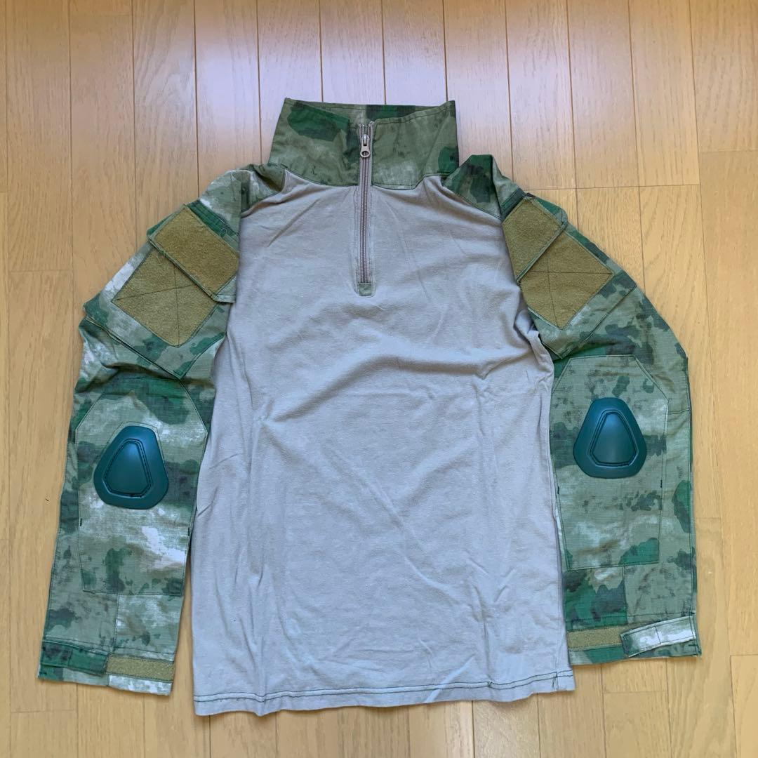 サバゲー装備 4点セット