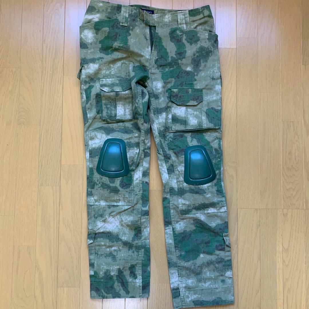 サバゲー装備 4点セット