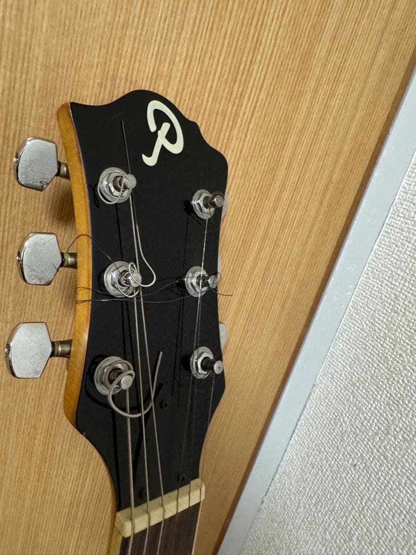 Aria Pro II アリアプロ2 モッキンバード　エレキギター　ヴィンテージ