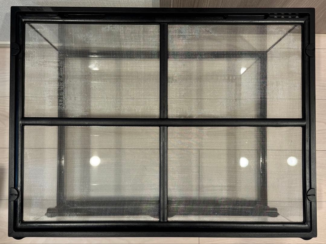 グラステラリウム6030