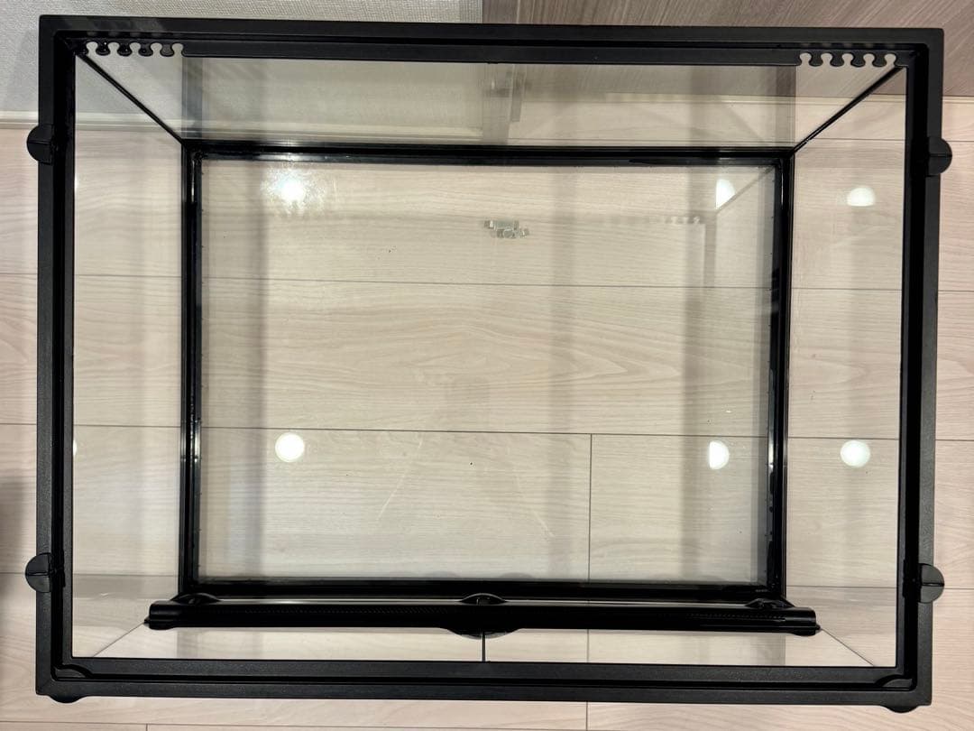 グラステラリウム6030