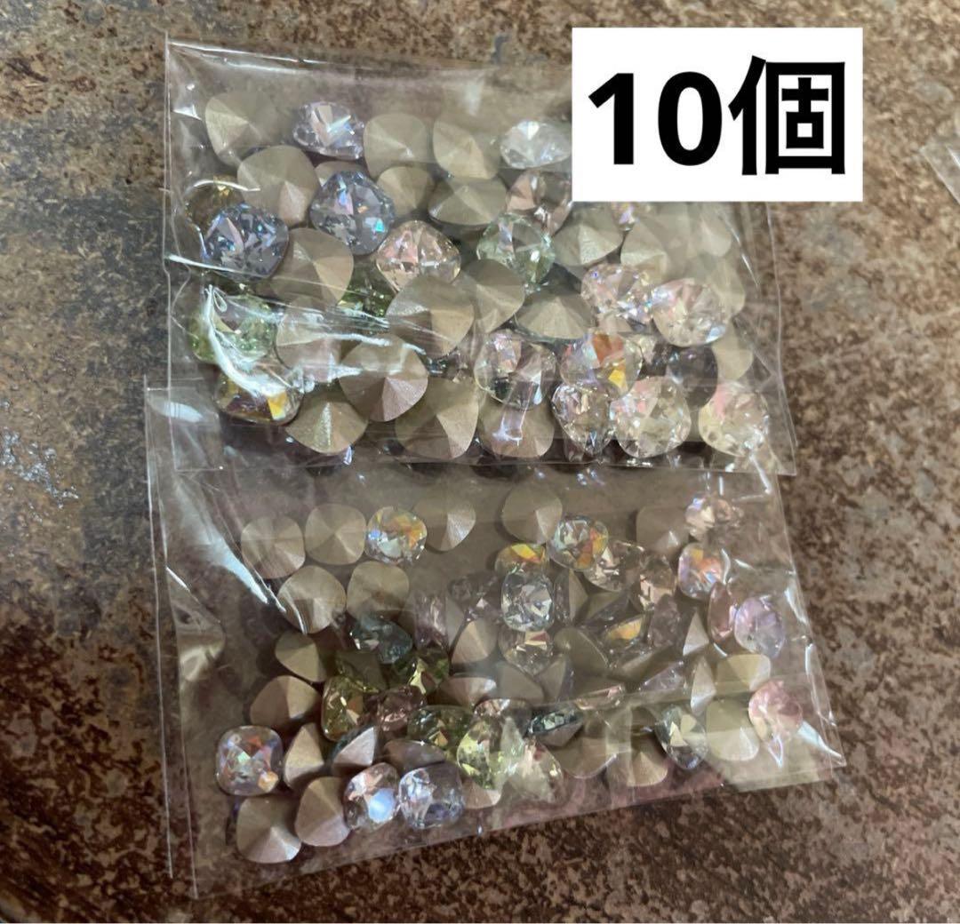 衝動買い娘 énoi ネイルパーツ