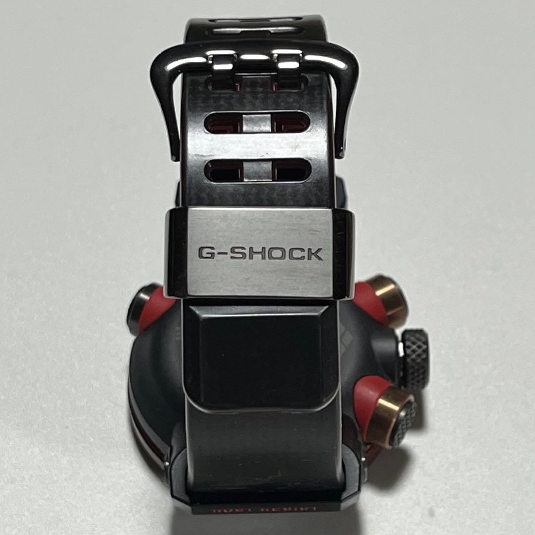 G-SHOCK ジーショック/グラビティマスター/GWR-B1000X-1AJR