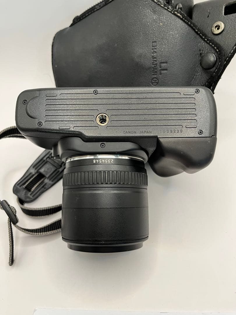 Canon EOS 750QD 一眼レフカメラ 35-70mmレンズ付き