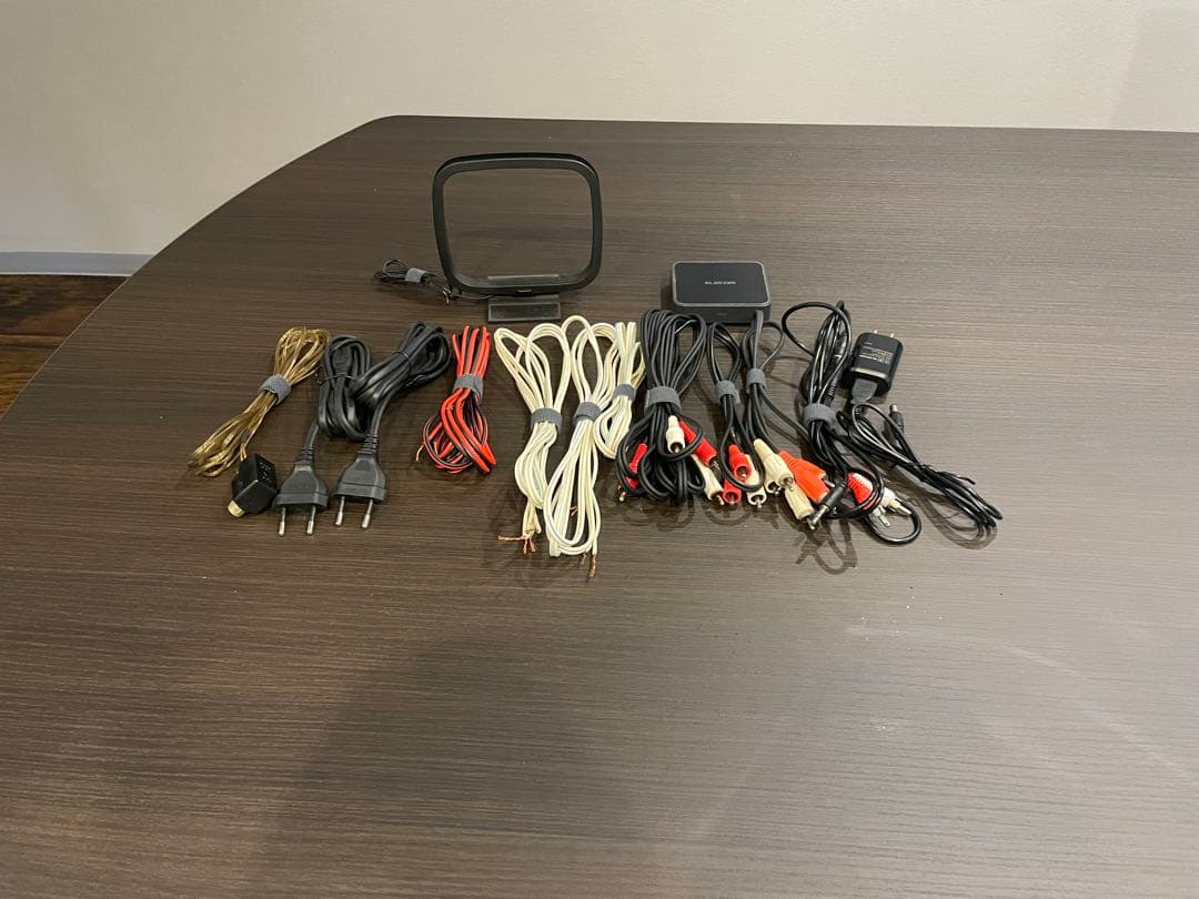 ONKYO オンキョー アンプ integra A-927 電源は確認済　現状品