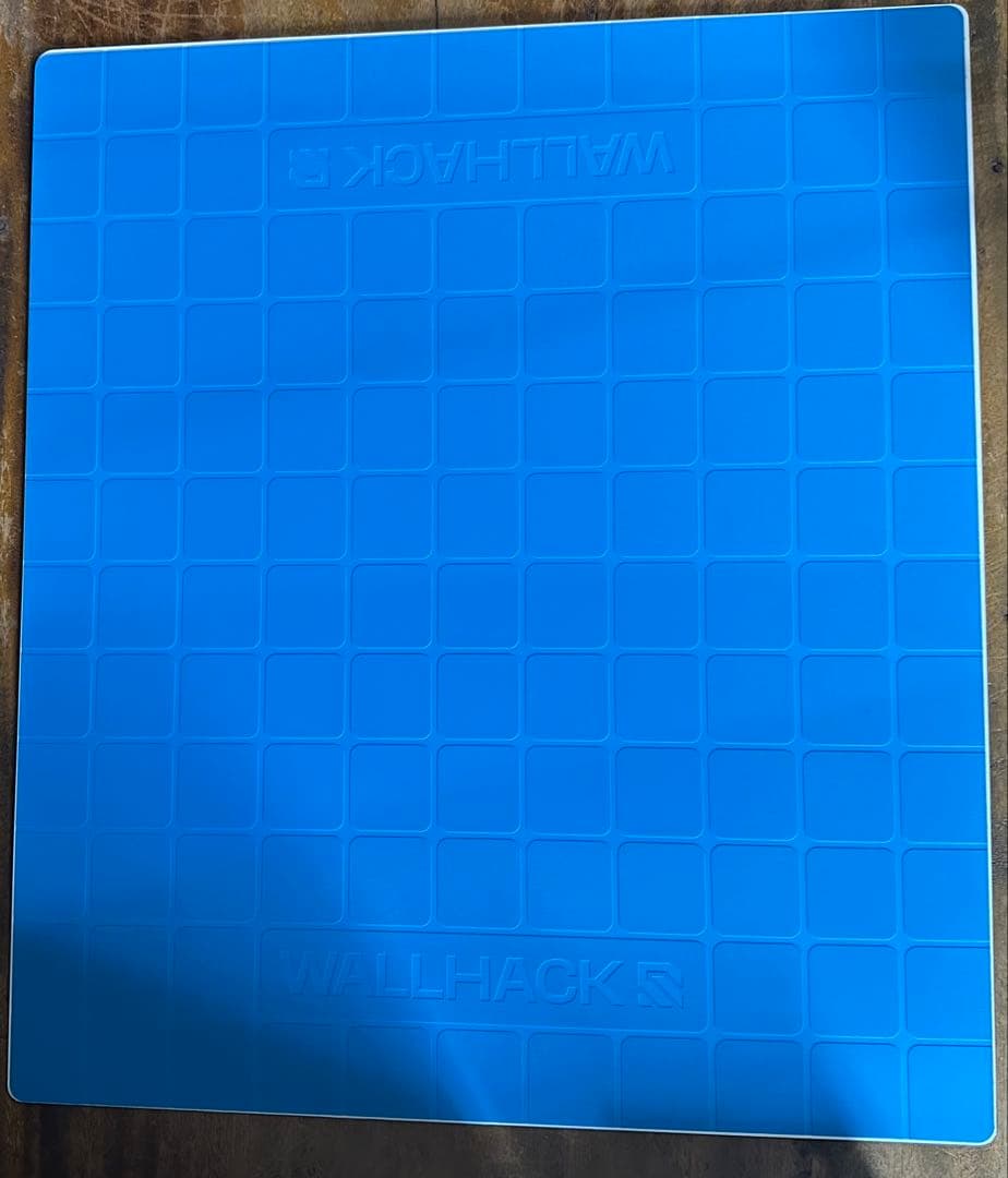 工芸品 WALLHACK Faith Yume SP-004