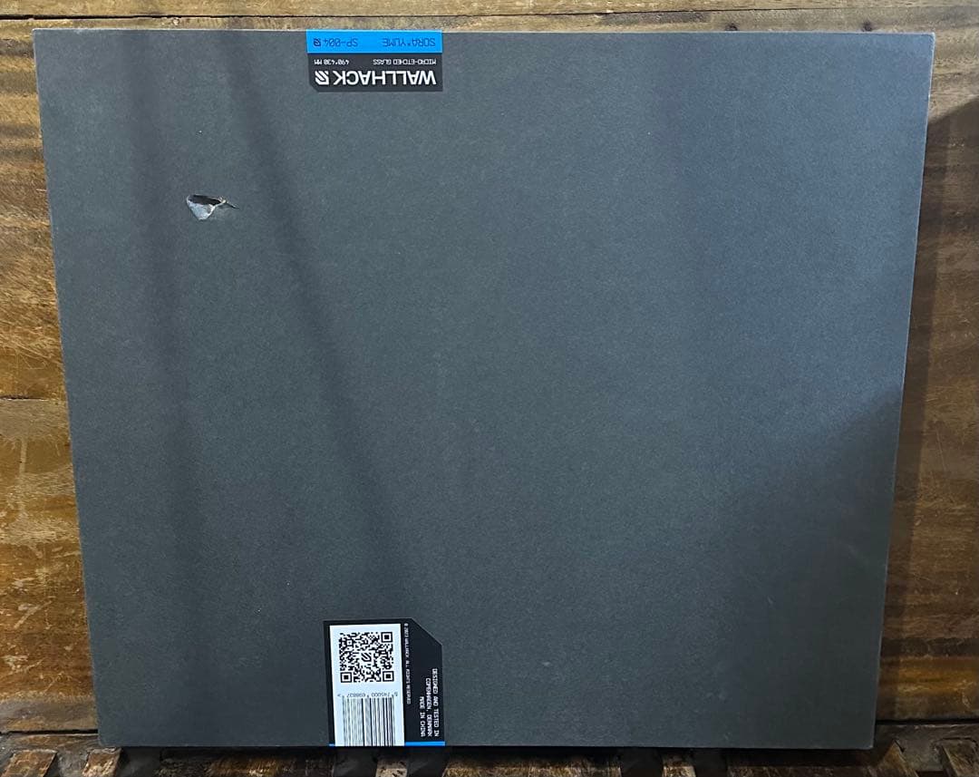 工芸品 WALLHACK Faith Yume SP-004