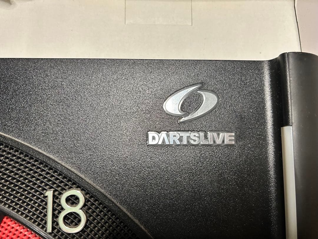 DARTSLIVE-200S Bluetoothダーツボード　ホームダーツ