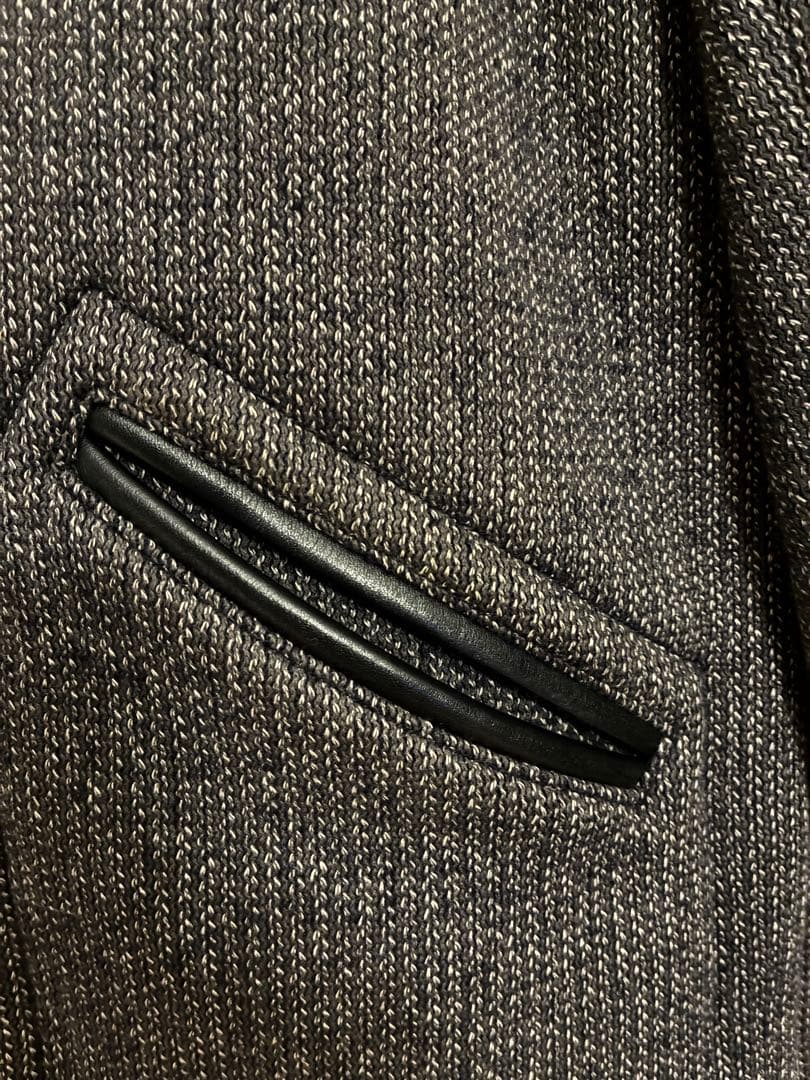 RADIALL ビーチクロスジャケット MEDIUM