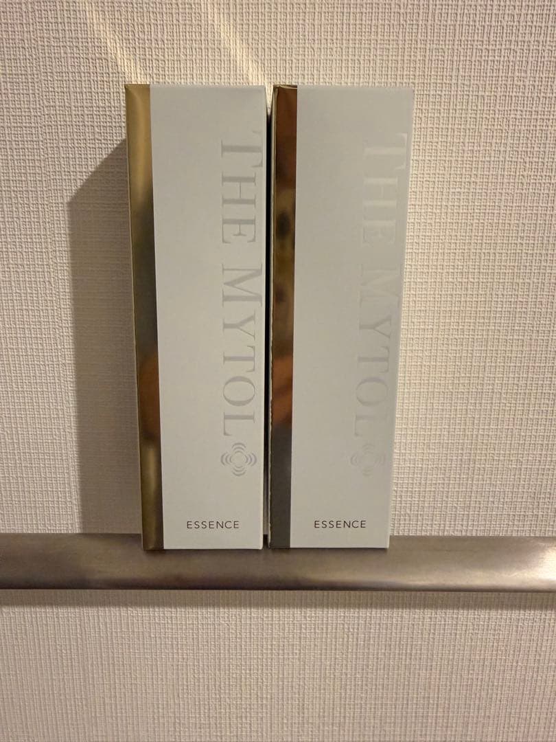 【新品未開封】ザマイトルエッセンス 30mL 付替え用レフィル2本セット