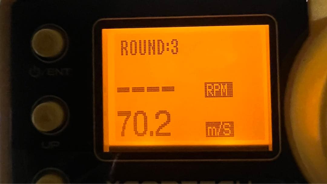 KSC ガスブロ　MEGA MATEN