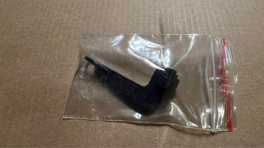 KSC ガスブロ　MEGA MATEN