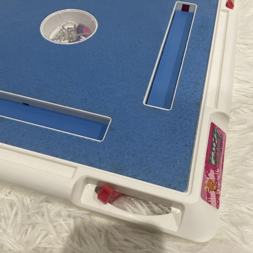 希少 トミー ファミリーポンジャン ポケモンAG