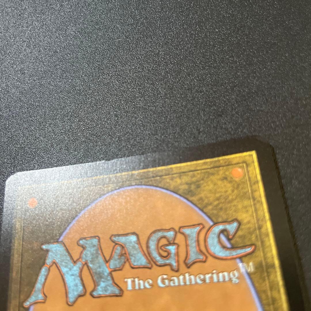 MTG foil 英語版 量子の謎かけ屋 ボーダーレス版 ③