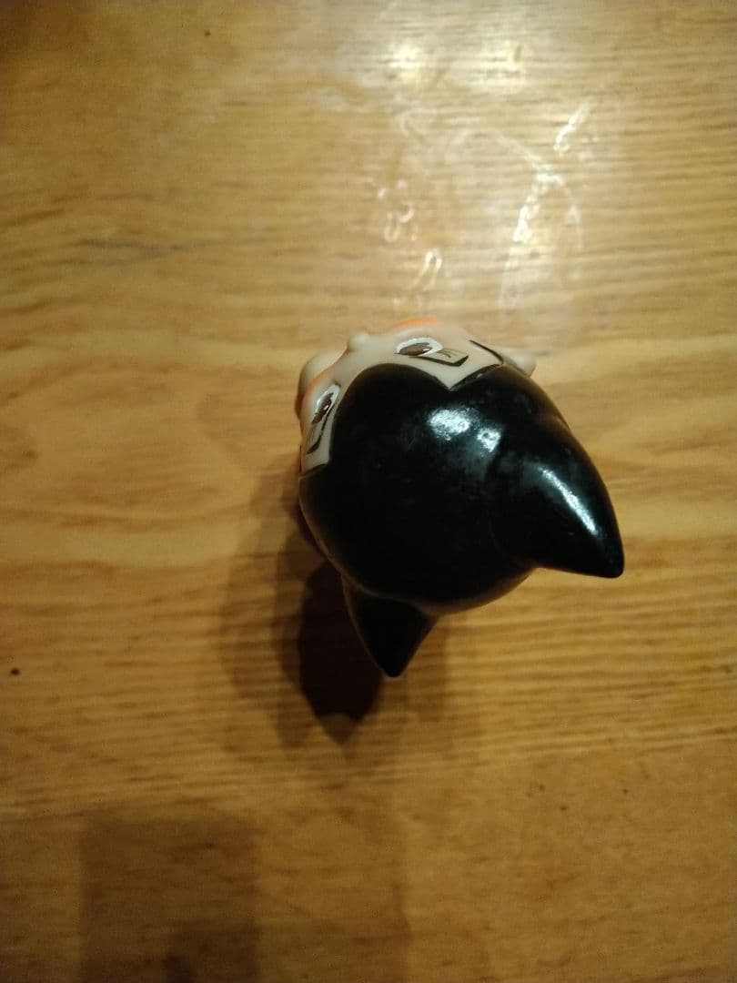 アトム プラスチックフィギュア 約10cm