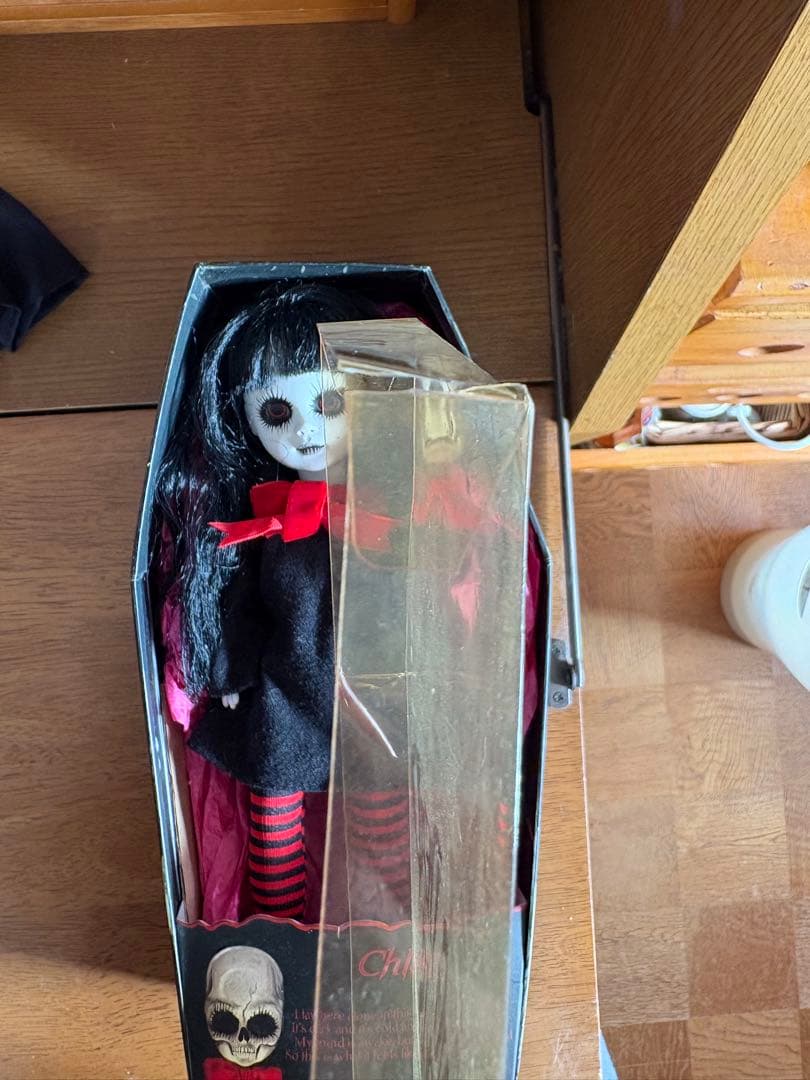 リビングデッドドールズ クロエ　中古