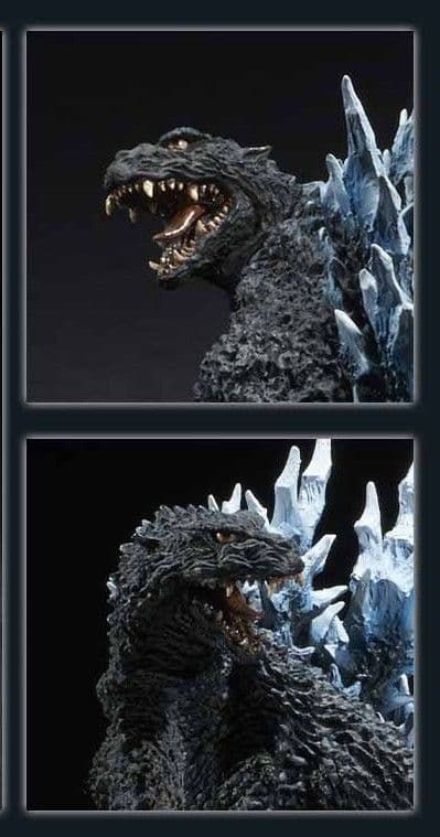 【新品・輸送箱未開封】RMC ゴジラ(2004)ポスター 「さらば、ゴジラ。」