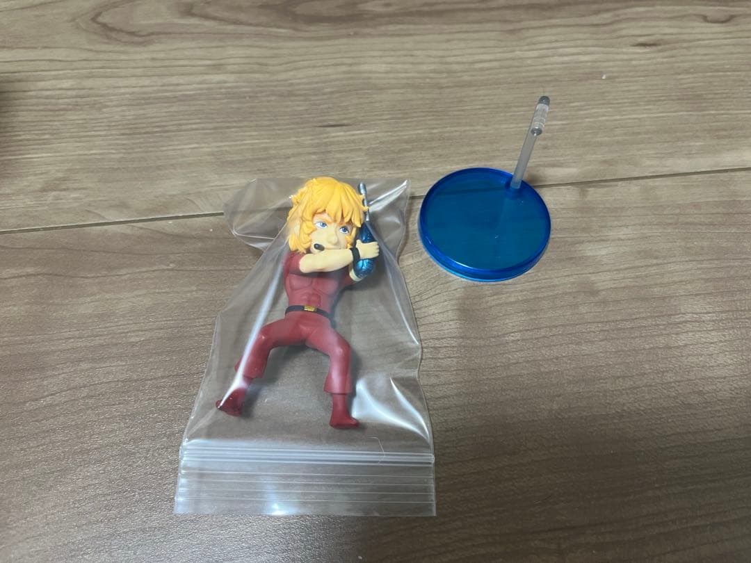 新春　50th ワーコレ　ボーボボ　ラオウ　コブラ　冴羽　週間ジャンプ