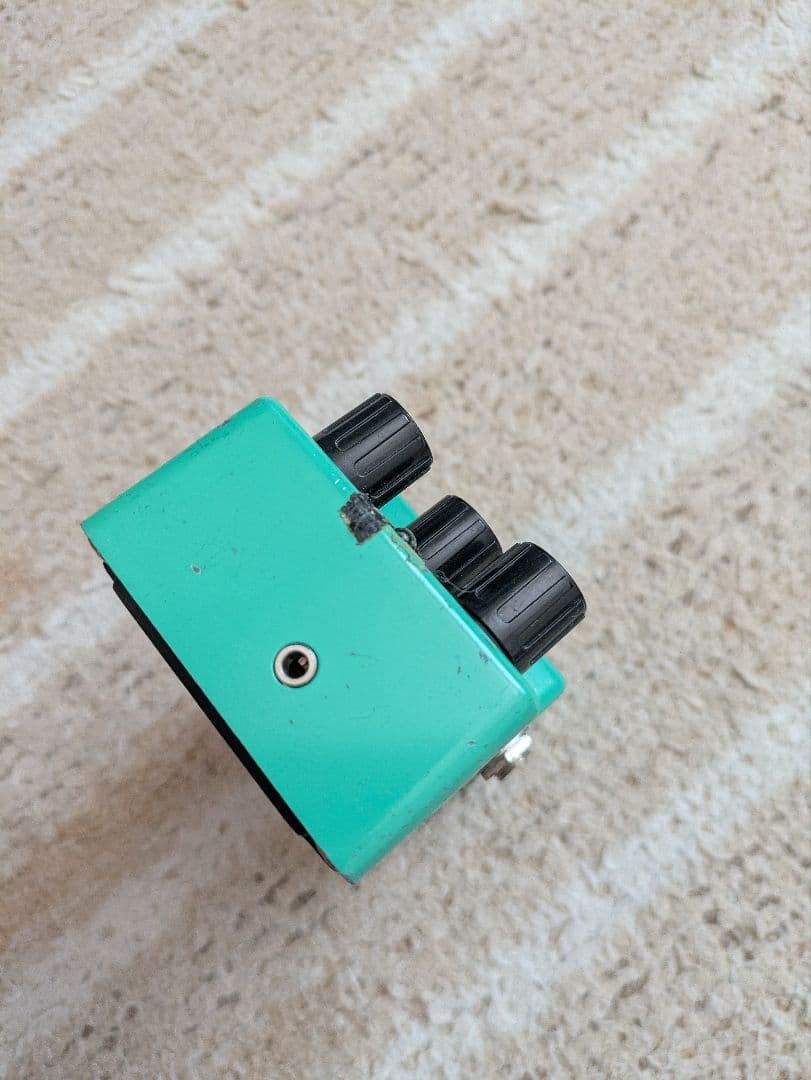 ギター Ibanez Tube Screamer TS808