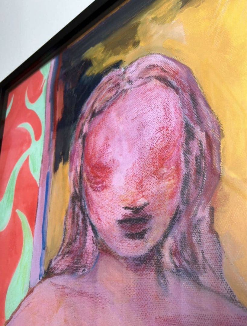 オートモアイ Automoai JER Giclee Printing