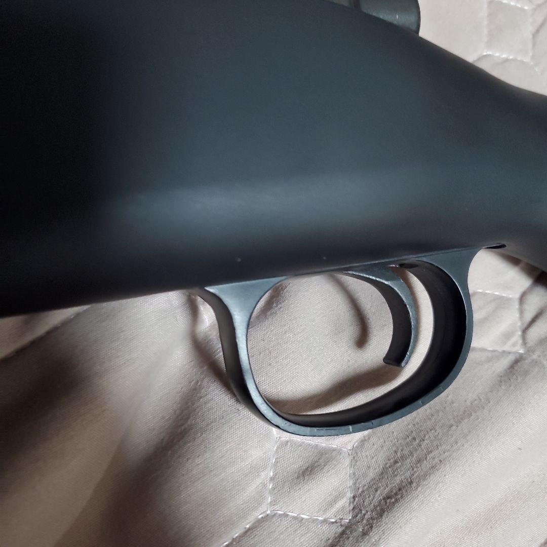 動作確認済み！東京マルイ VSR10