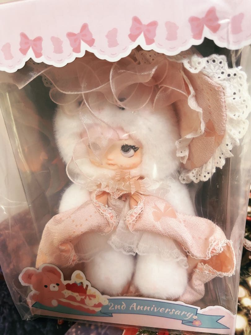 M*S様 nommi 2nd Anniversary 数量限定